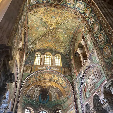 Апартаменти Flat Luna *