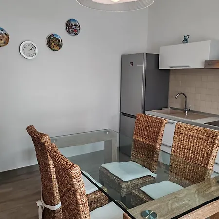 Flat Luna Апартаменти Равенна