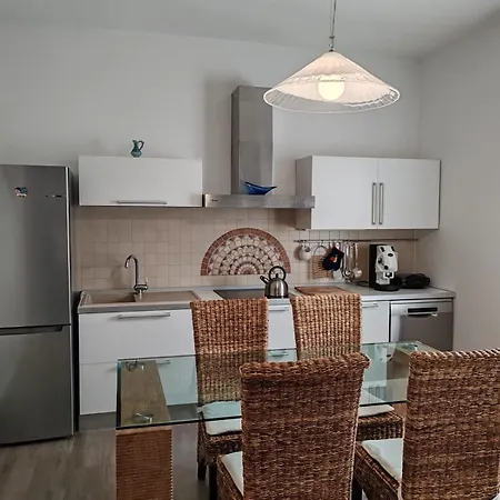 Flat Luna * Равенна