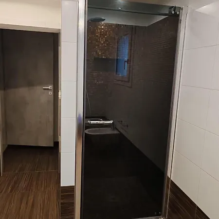 Апартаменти Flat Luna