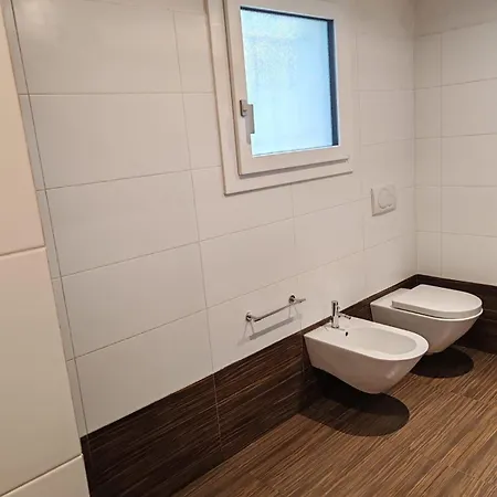 Flat Luna Апартаменти Равенна