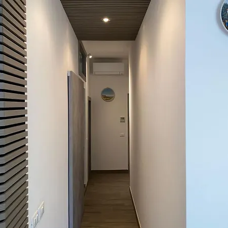 Flat Luna * Равенна