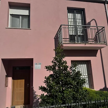 Flat Luna Равенна