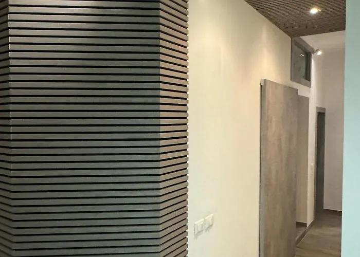 Flat Luna Apartamento *