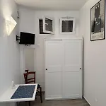 Flat Luna Apartment Ravenna