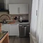 Flat Luna Apartment