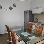 Flat Luna Apartment Ravenna