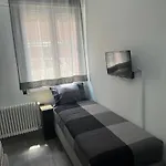 Apartment Flat Luna Ravenna