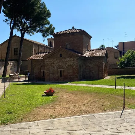 Apartment Flat Luna *