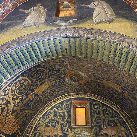 Flat Luna * Ravenna