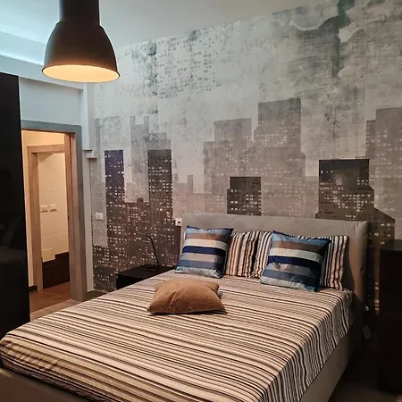 Appartamento Flat Luna