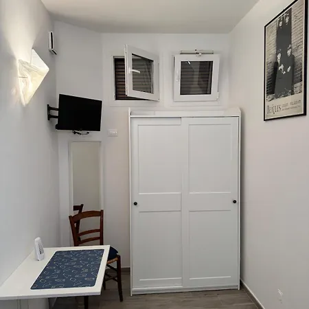 Flat Luna Appartamento Ravenna