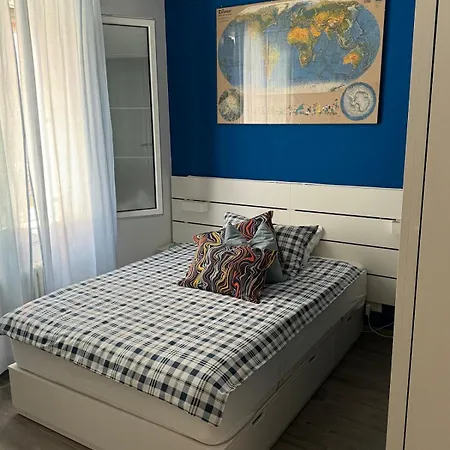 Appartamento Flat Luna *
