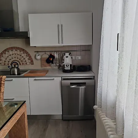 Flat Luna Apartman