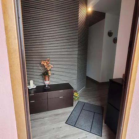 Appartamento Flat Luna Ravenna