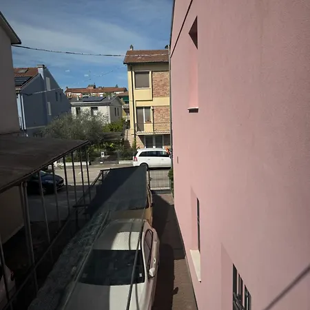 Flat Luna Apartment *