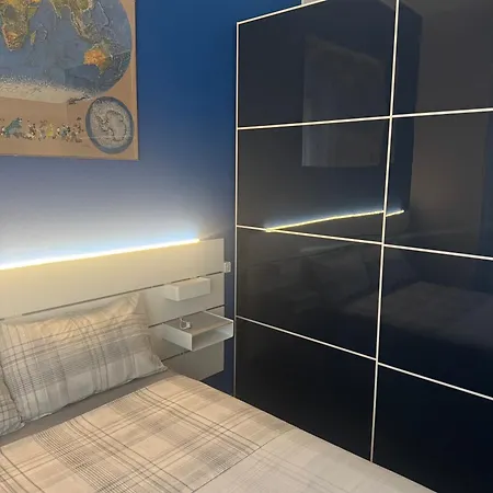 Flat Luna Appartamento