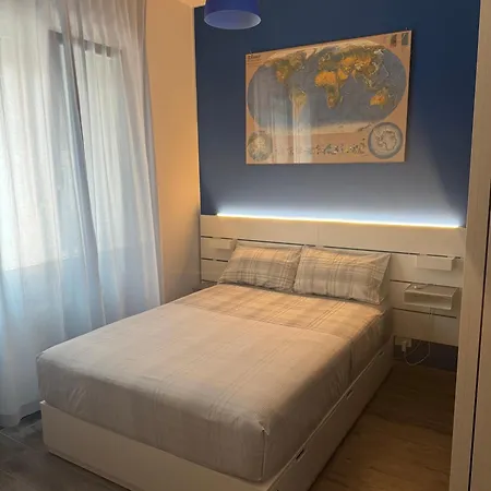 Flat Luna * Ravenna