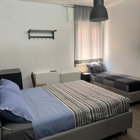 Flat Luna Apartment