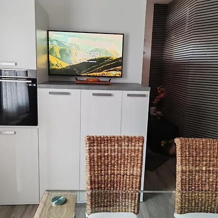 Flat Luna Apartamento *