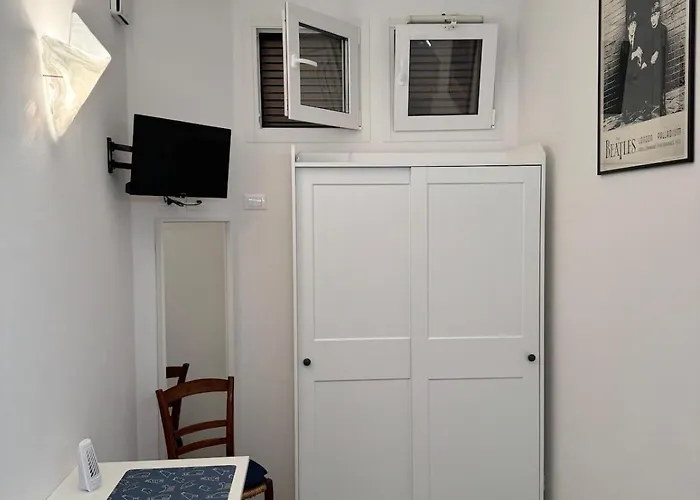 Flat Luna Apartamento Rávena