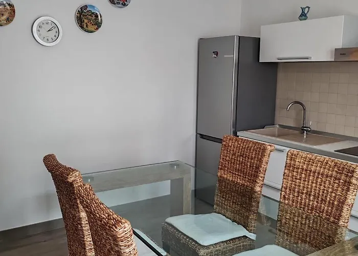 Flat Luna Apartamento Rávena